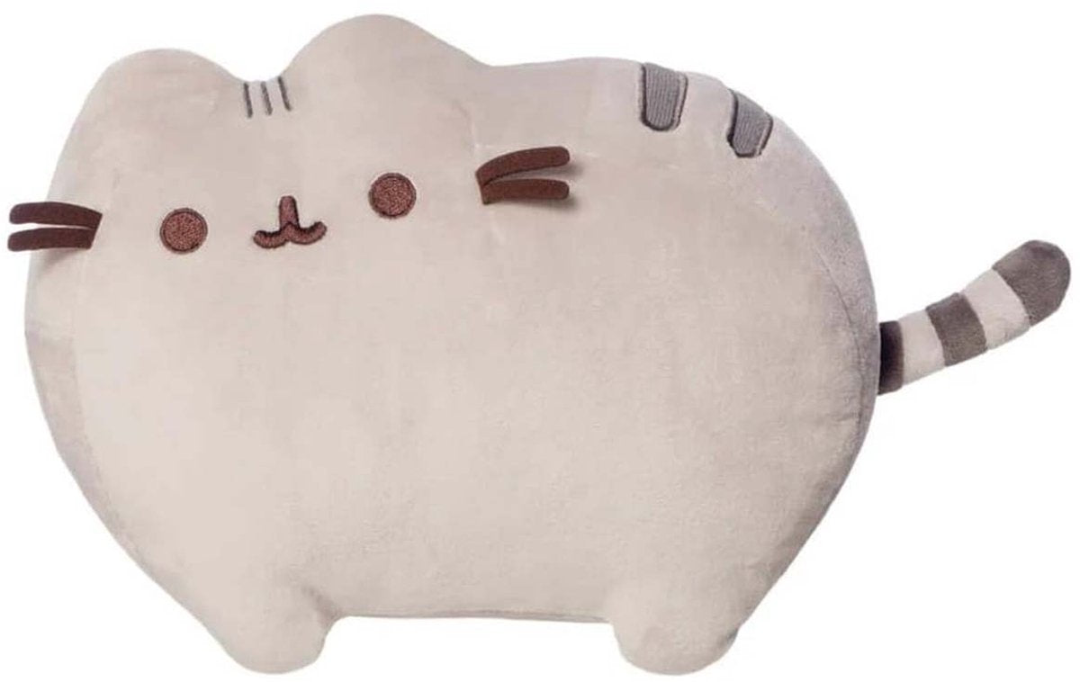Aurora Kuscheltier - Pusheen Cassic - 24cm