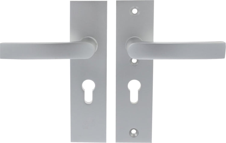 Starx Griffset kurz PC55 SKG3 Aluminium F1