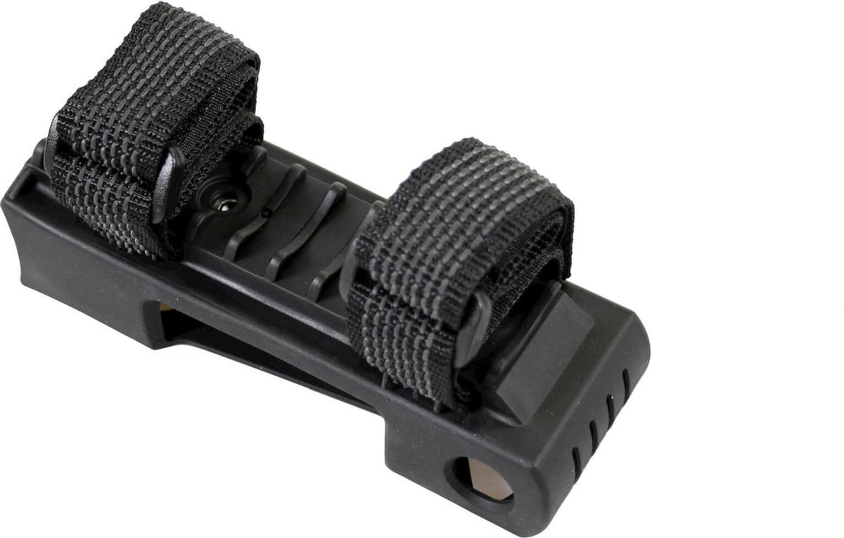 Abus ST 5700 uGrip Bordo 5700 - Schwarz
