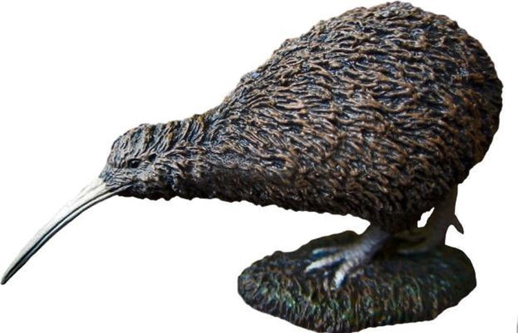 Collecta Wildtiere (m): Kiwi 6,7x4,3cm