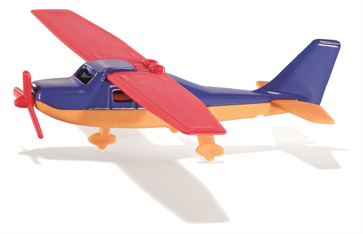 Siku 1101 Sportflugzeug