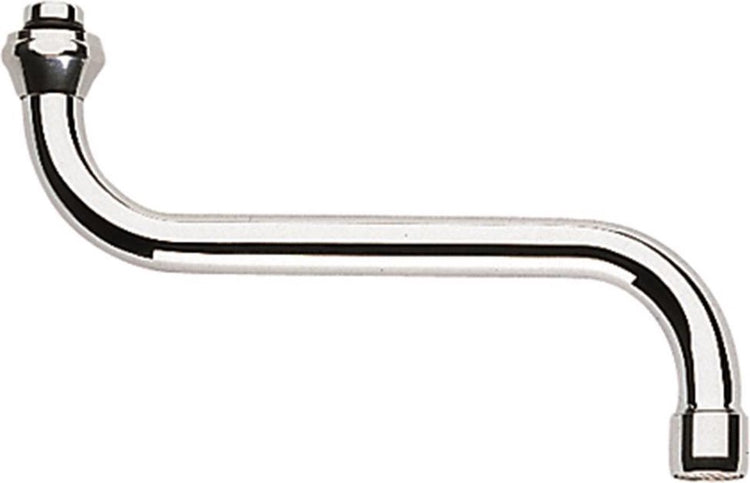 Grohe S Auslauf 200 mm mit Mousseur