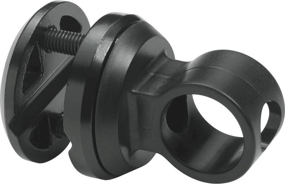 Abus gh 50 Gepäckträgerhalterung