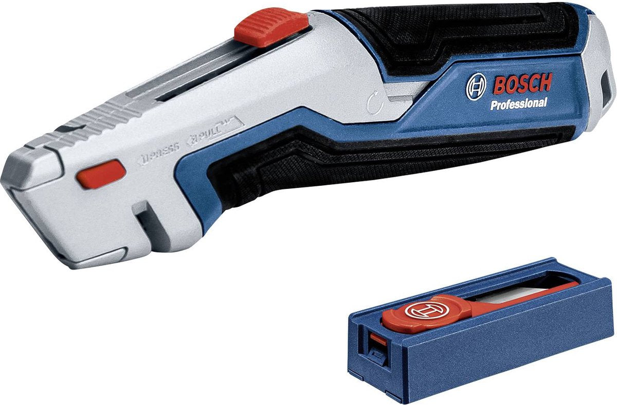 Bosch -Messer- und Messerset