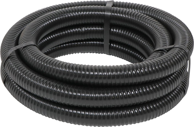 Ubbink – vorverpackter Teichschlauch 32 mm x 5 m – Pumpen- und Filterzubehör