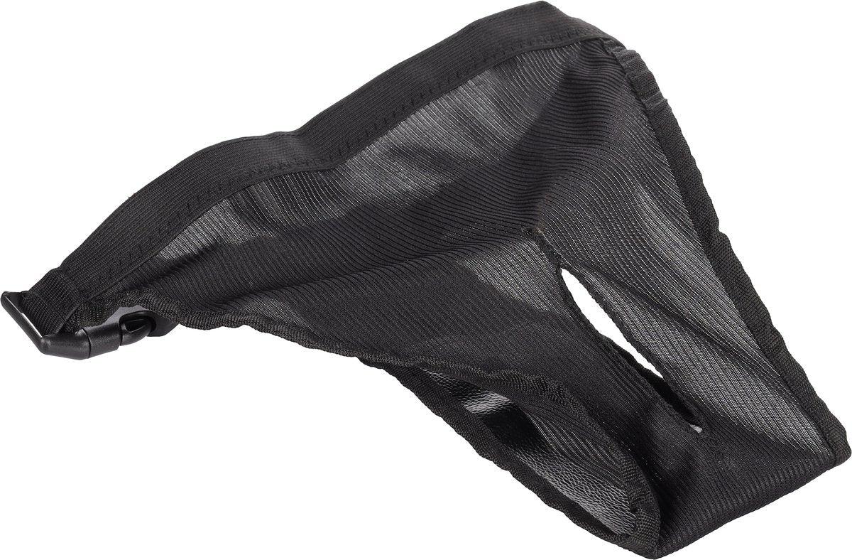 Flamingo - Hundehose Jolly - Schwarz - XL - 59 x 2 x 17,5 cm