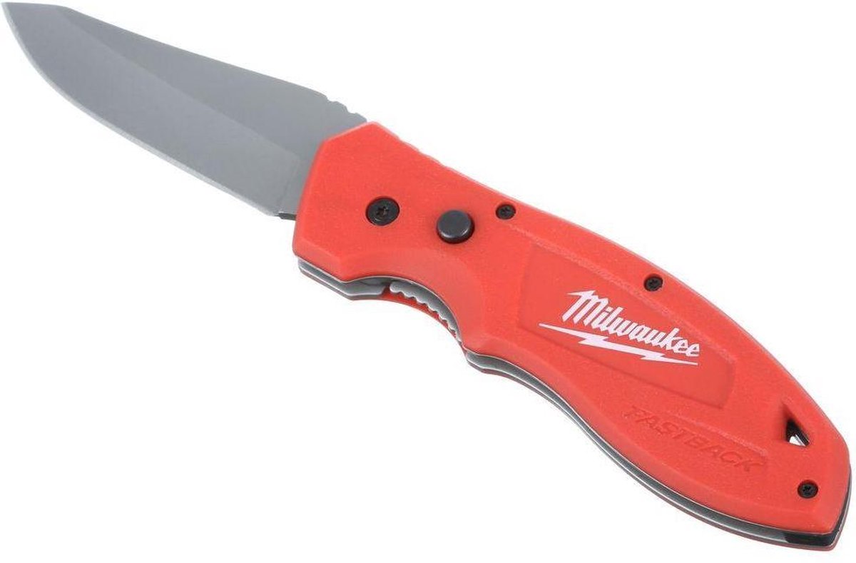 Milwaukee Zubehör Fastback-Klappmesser – 1 Stück – 48221990