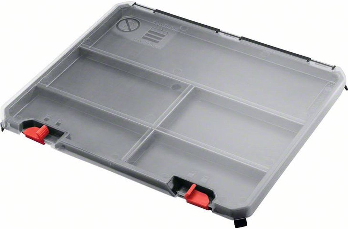 Bosch grüner Deckelkasten 1600a019cg - 1600a019cg