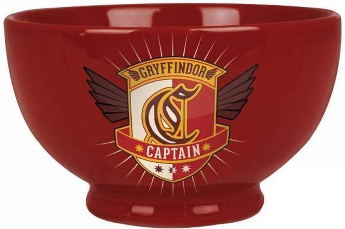 Abyscorp Harry Potter Gryffindor – Schüssel