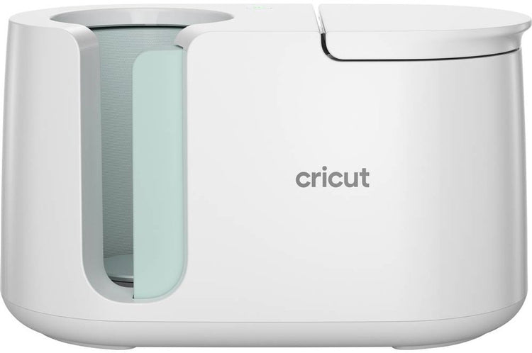 Cricut-Tassenpresse
