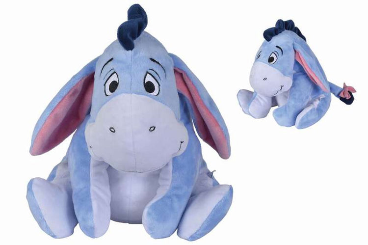 Simba Toys Plüsch - Disney Simba Toys Plüsch Disney I-Ah - Kuscheltier von 45 cm