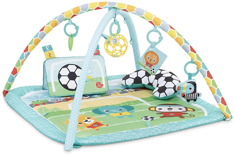 Bright Starts Baby Activity Gym Grip Kick – ab 0 Monaten