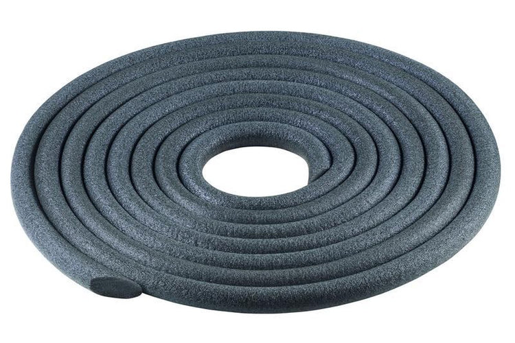 Wolfcraft - Unterlage 12 bis 16 mm - 6 Meter Fugenfüllprofil 20 mm - Füllprofil - 4362000