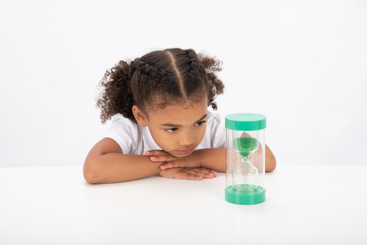 Tickit-Sanduhr – 1 Min. grün