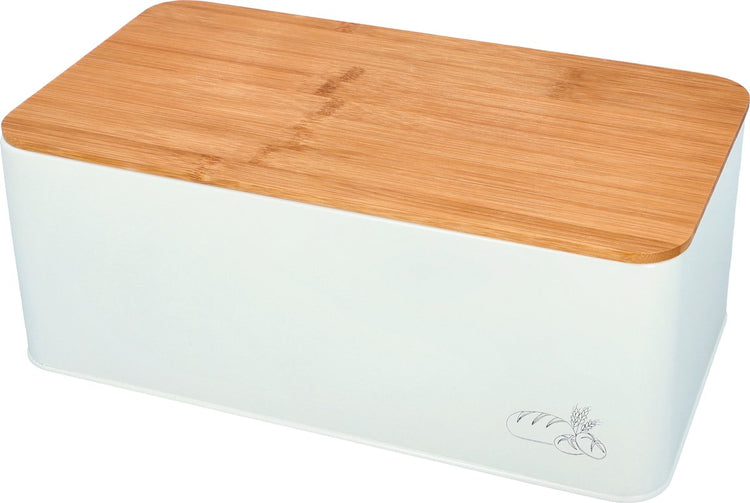Rbv Birkmann Birkmann Laib Seele Brotkasten – 33 x 18 x 13 cm