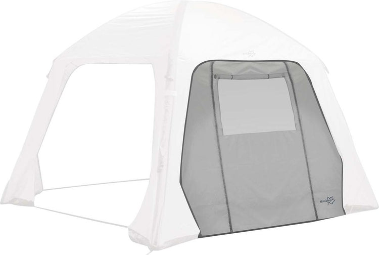 Bo-Camp – Seitenwand für Luftpavillon aus – Polyester