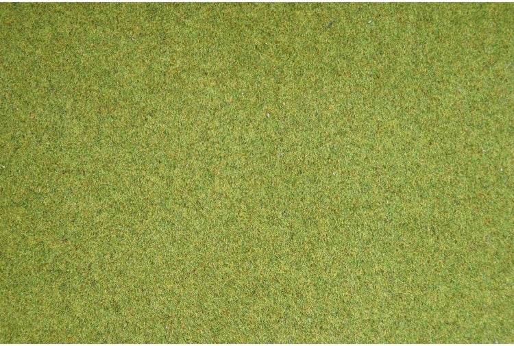 Noch Grasmatte Frühlingswiese (120 x 60 cm)