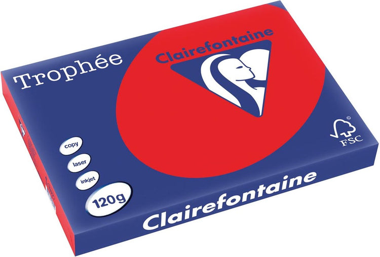 Trophee coralrd a3 120g 250v