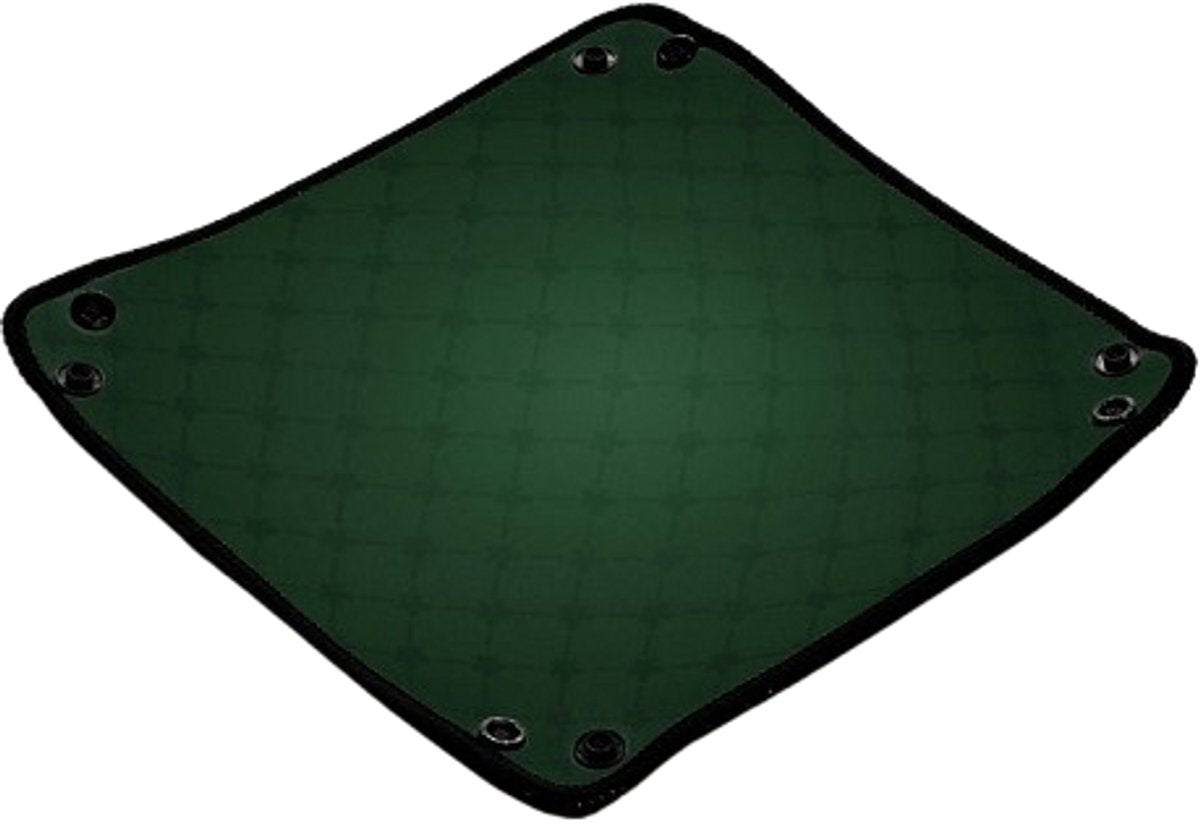 Geronimo Games Würfeltablett – Roller grün – Offline – Zubehör