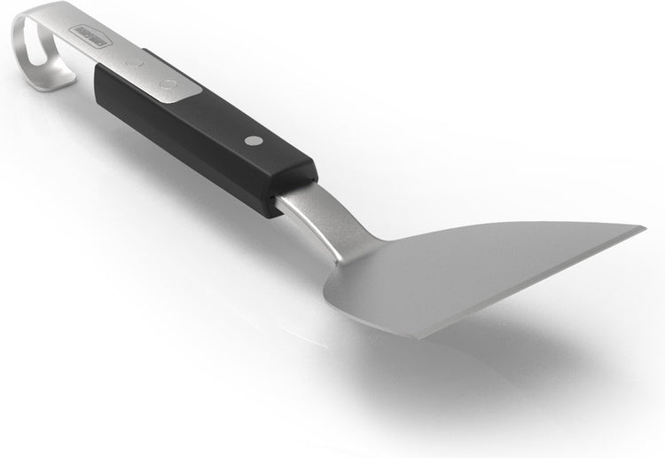 Grill Guru BBQ Plancha Spatel – Grillspatel – Edelstahl