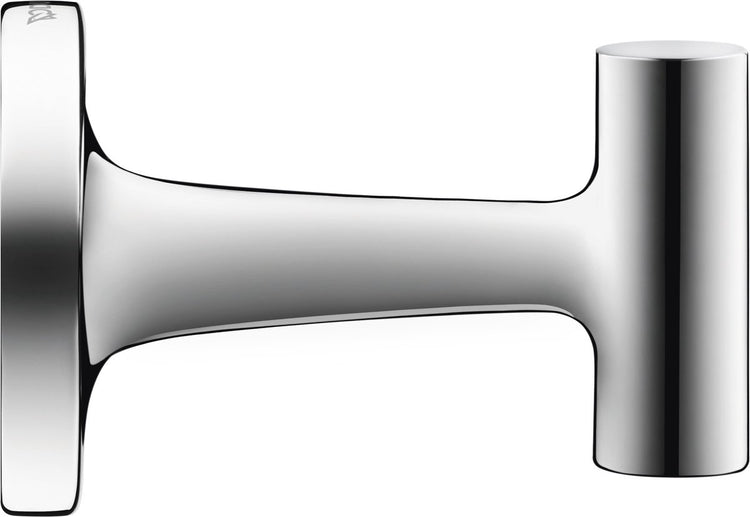Duravit Starck T Handtuchhaken – rund – Chrom