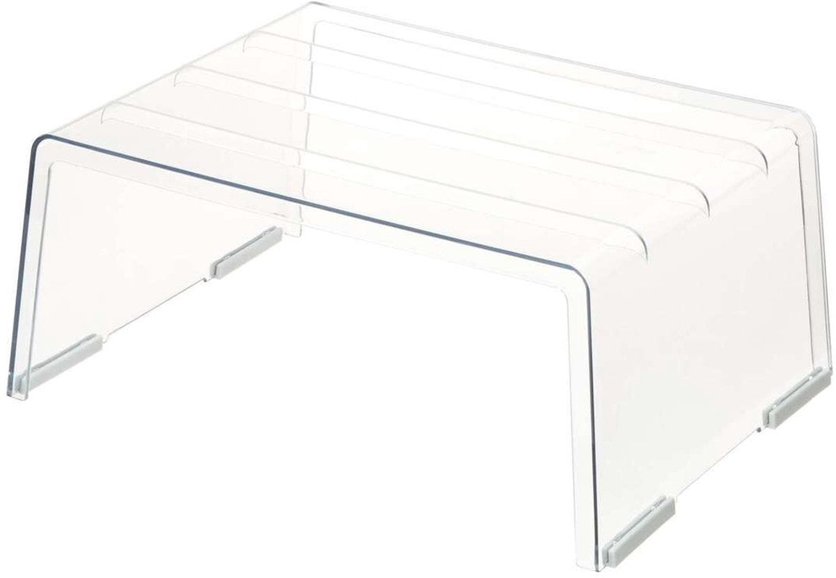 Idesign - Speisekammer-Organizer - Thermoplast - transparent -