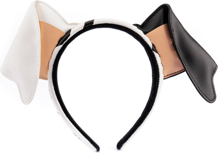 Loungefly Disney Stirnband 101 Dalmatiner