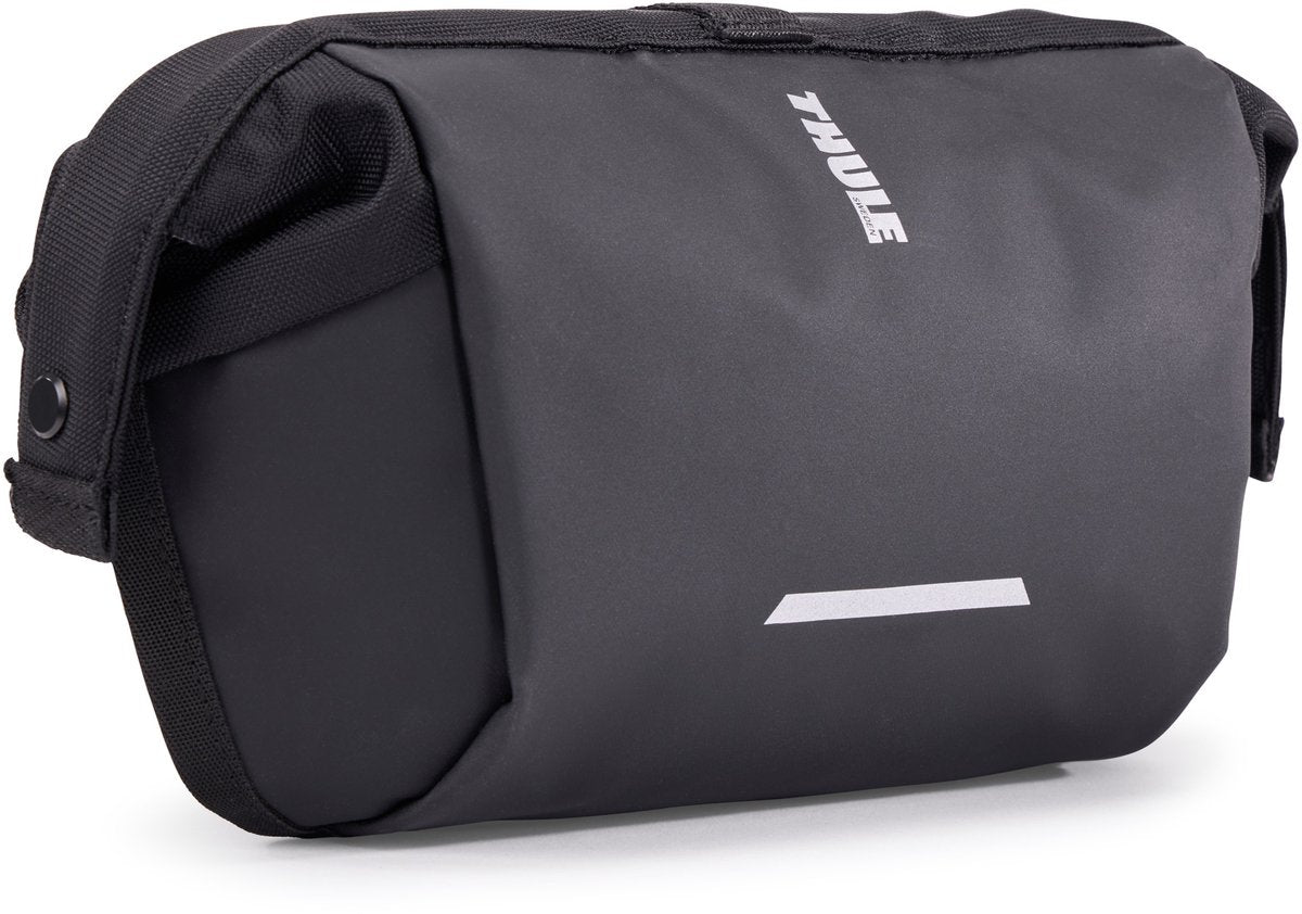 Thule Bag Chasm Lenkertasche 2l schwarz