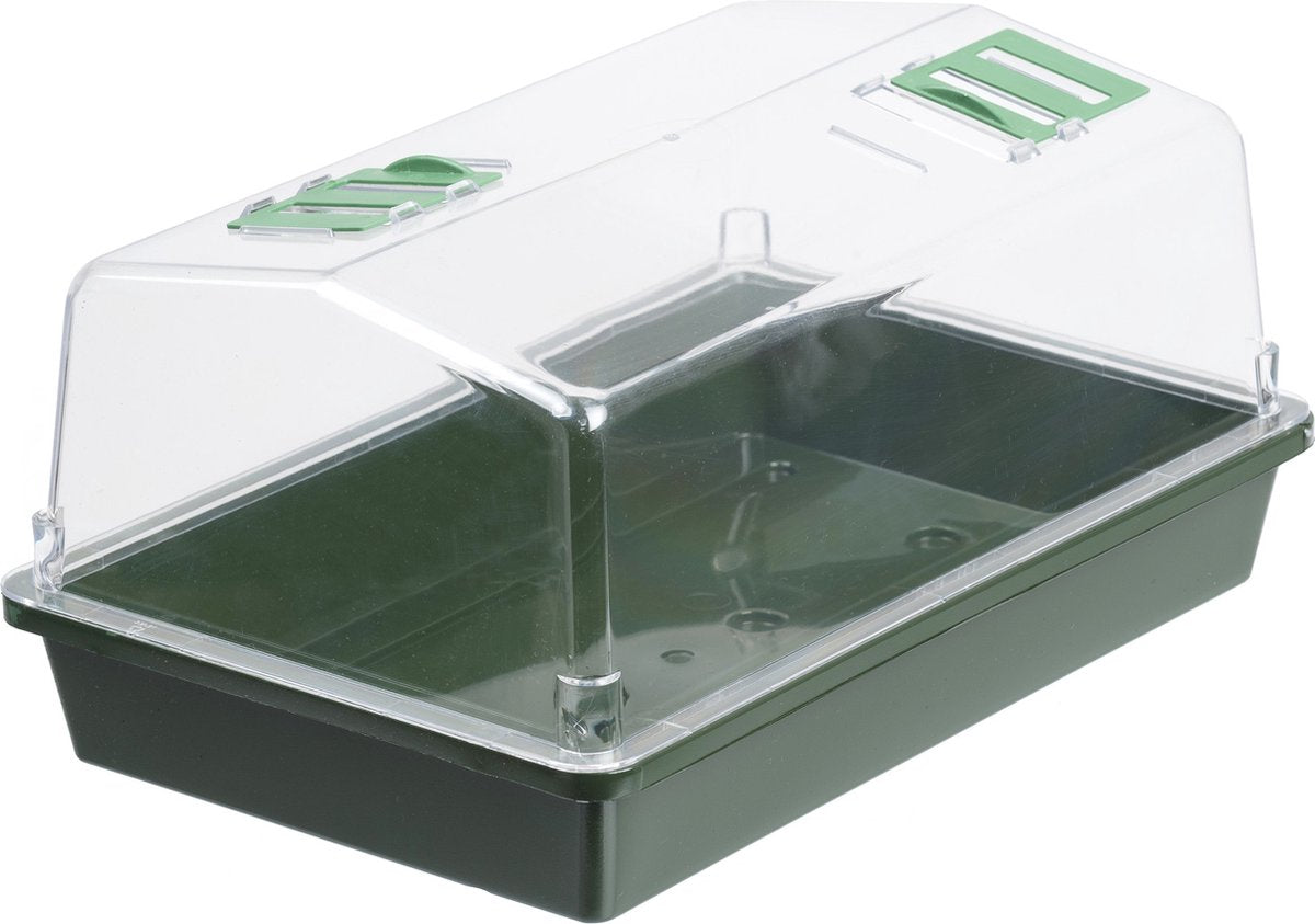 Nature Naturwachsbox 55x31x21 cm