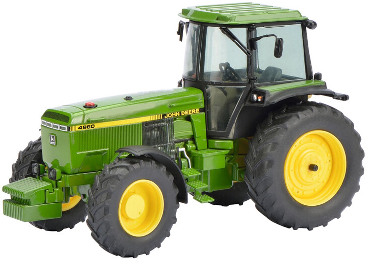 Schuco John Deere 4960