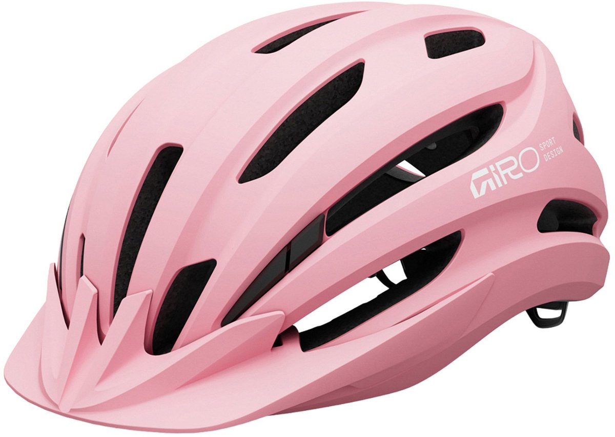 Giro Register II Helm Junior