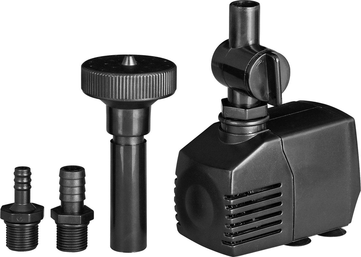 Ubbink Ubbink Fontein Pumpe Xtra 400 1351947