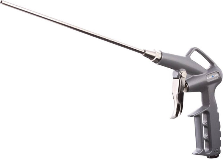 Aerotec pneumatische Ausblaspistole 1 4 (6,3 mm) 10 bar