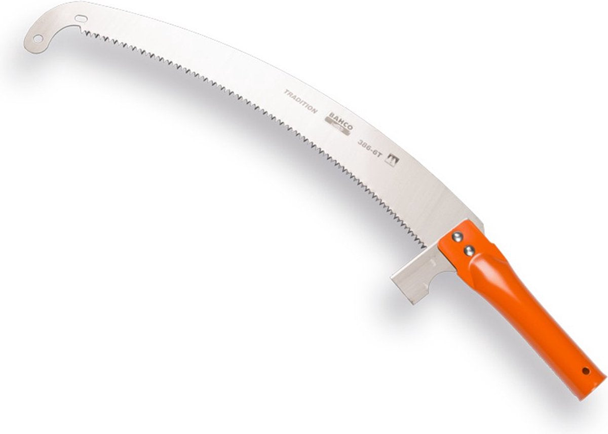 Astsäge Bahco 386-6t – Schnittlänge 360 mm