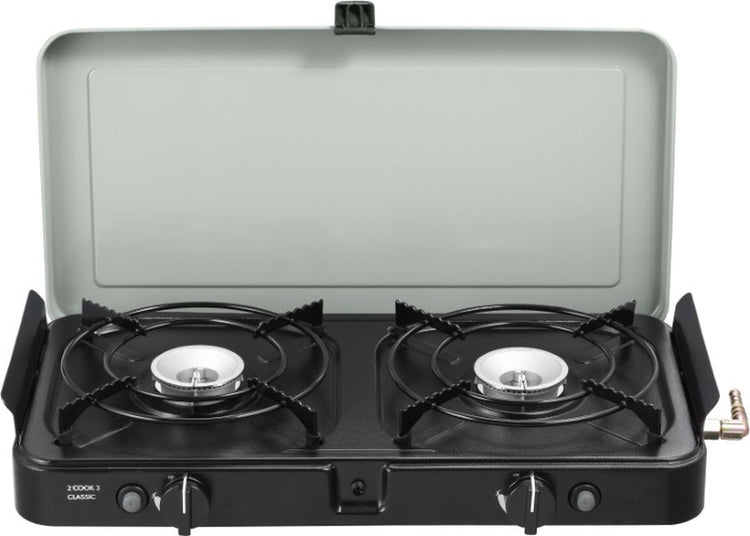 Cadac Dometic – 2 Cook 3 Classic Herd – Campingkocher