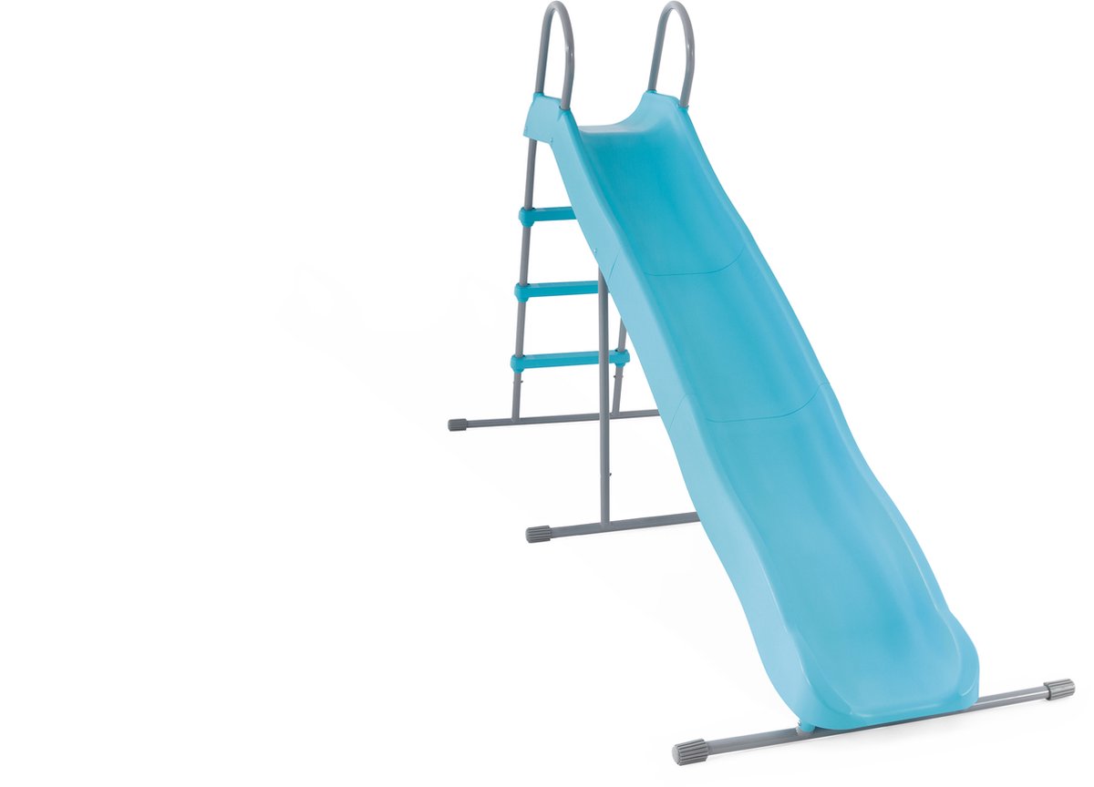 Freistehende Rutsche von Intex – 244 cm
