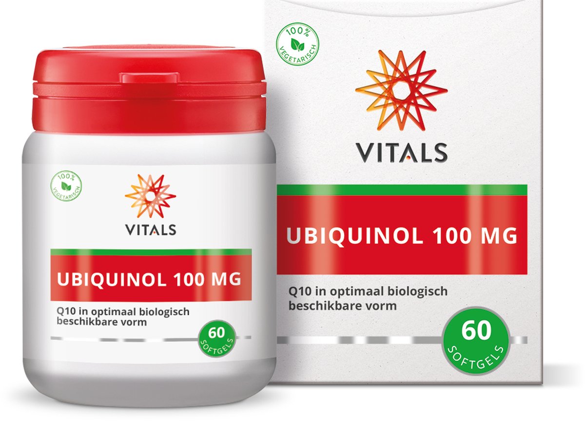 Vitalwerte
