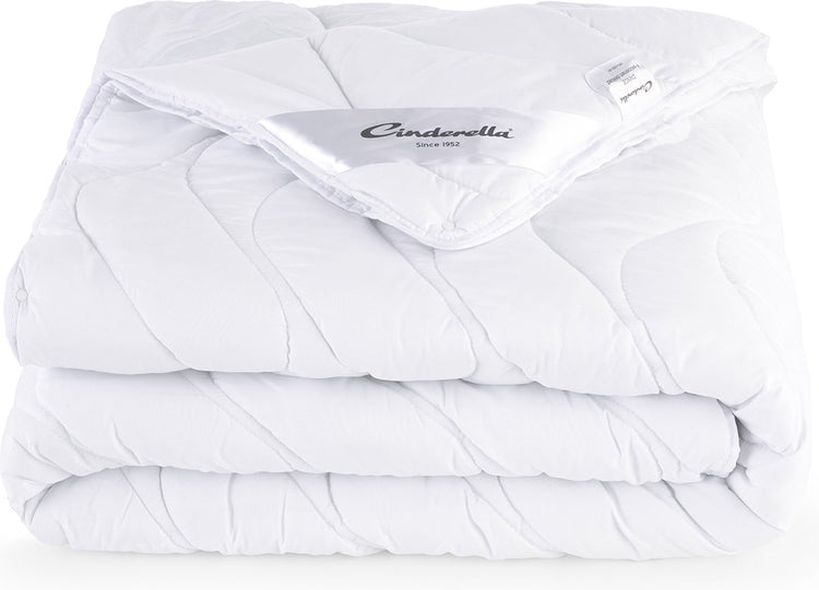 Cinderella-Tanz – Bettdecke 4 Jahreszeiten – 140 x 220 cm