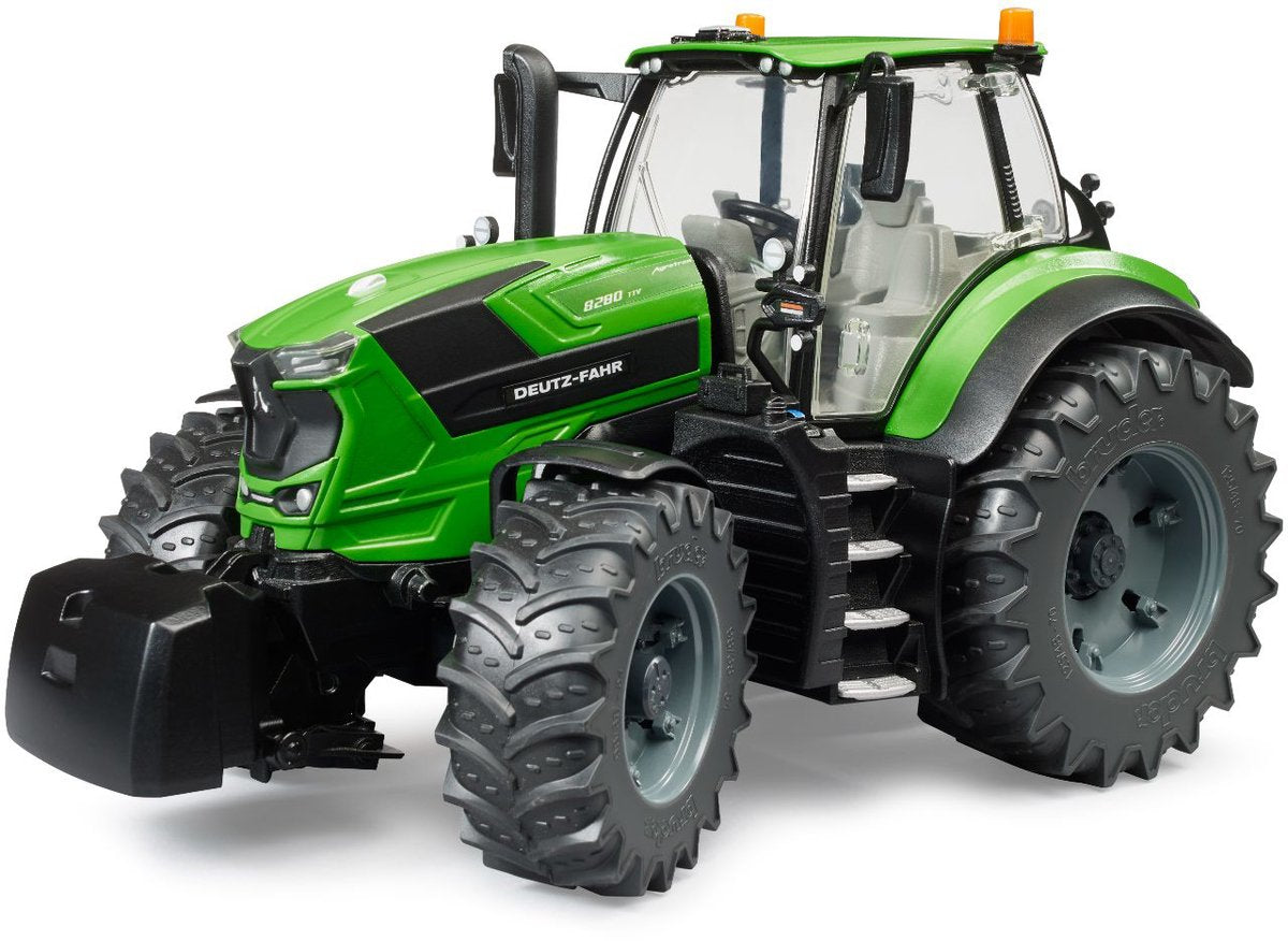 Bruder Traktor Deutz 8280