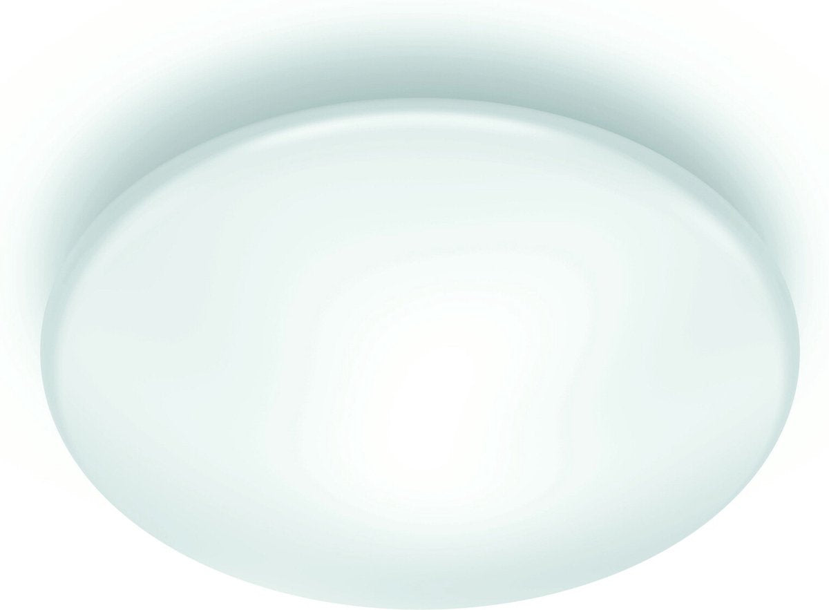 Philips LED Philips Shan Deckenleuchte – kaltweißes Licht – 12 W
