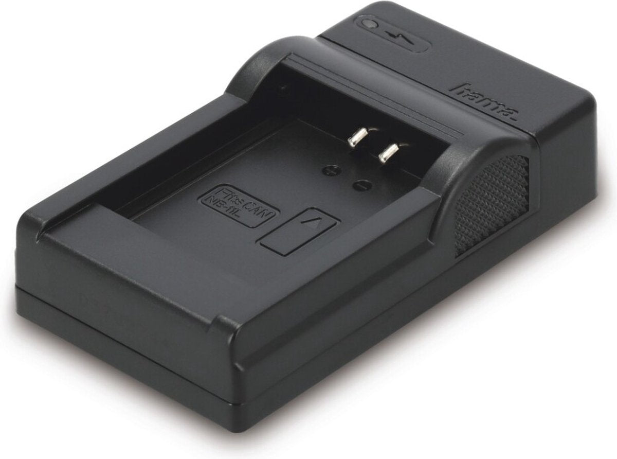 Hama USB-Reiseladegerät für Canon NB-11L