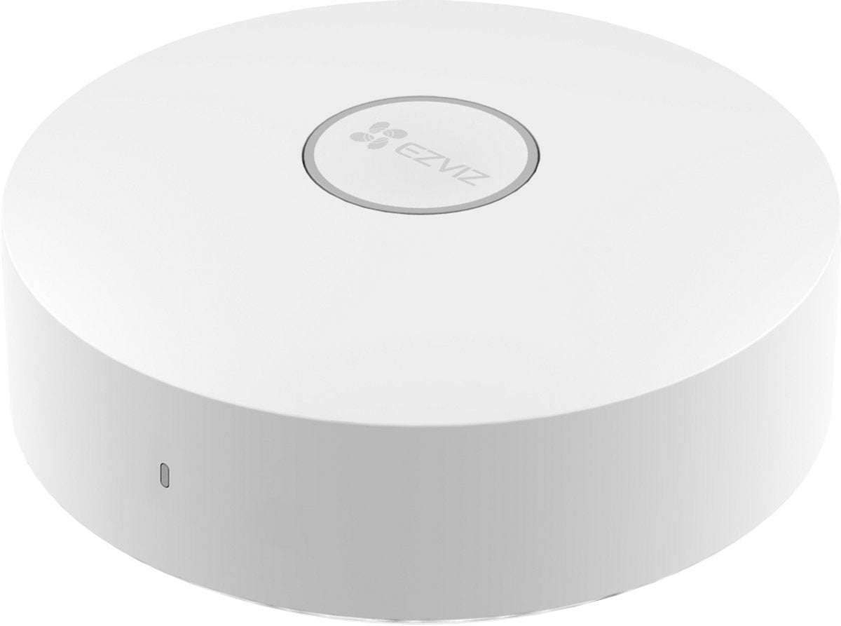 Ezviz 1074546 – Smart-Home-Gateway A3 unterstützt Homekit Matter | 1 Stk