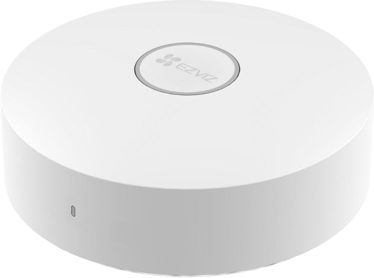 Ezviz 1074546 – Smart-Home-Gateway A3 unterstützt Homekit Matter | 1 Stk