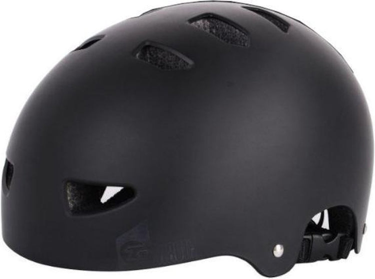 Tempish - Wruth - Skatehelm - Schwarz - 55-57cm (m)
