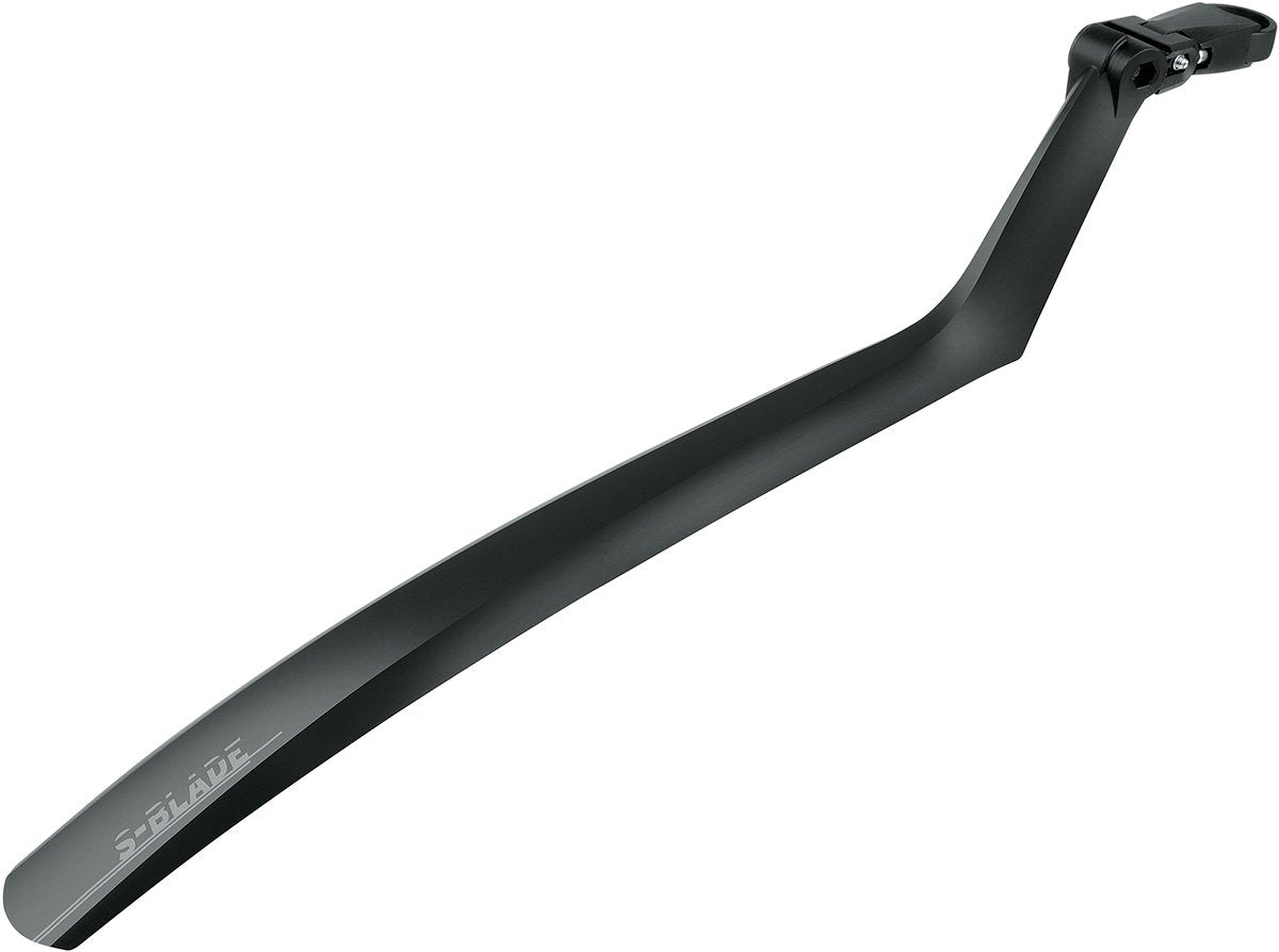 SKS Heck Fender 28 S-Blade festgelegt