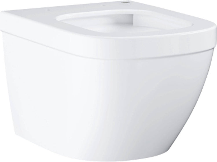Grohe Euro-Wandtoilette – kompakt – Keramik – weiß