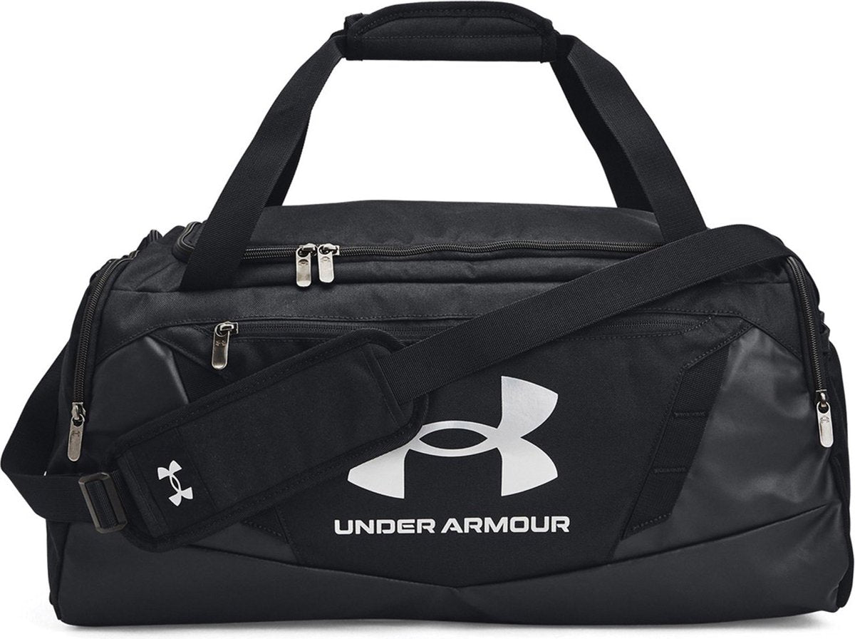 Under Armour – Undeniable 5.0 Duffel Small – Sporttasche – Einheitsgröße