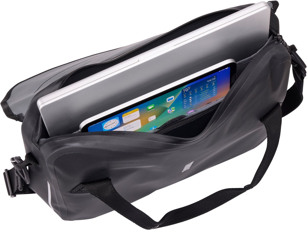 Thule Bag Shield Attachment He Inlock 16 in Schwarz