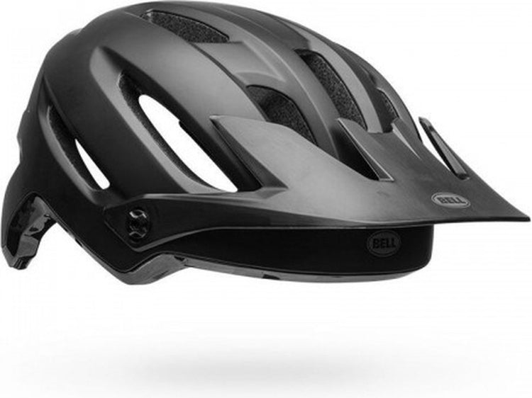 Bell 4forty Mips Fahrradhelm, schwarz Kopfumfang l | 58-62cm
