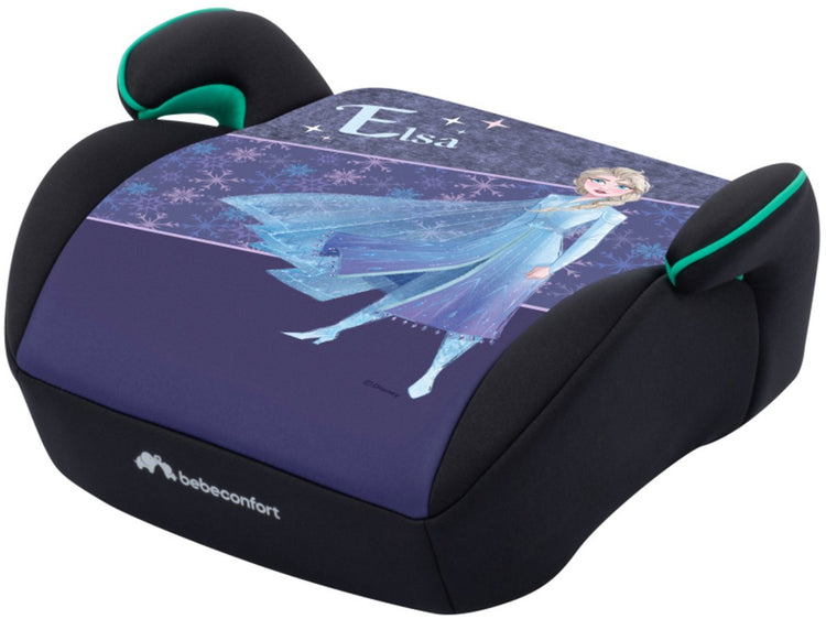 Bebeconfort Disney Manga i-safe – Sitzerhöhung – authentisch Frozen – von 6 bis 12 Jahren